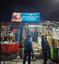 HOTEL BHARATPUR HOUSE(Kedarnath)